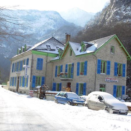 Auberge La Caverne Ларёнс Экстерьер фото