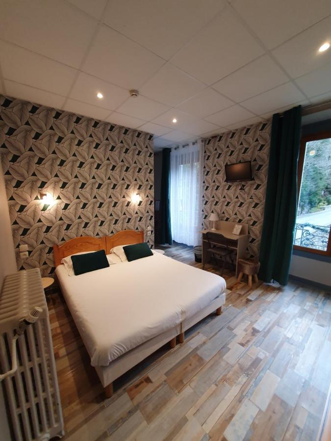 Auberge La Caverne Ларёнс Экстерьер фото