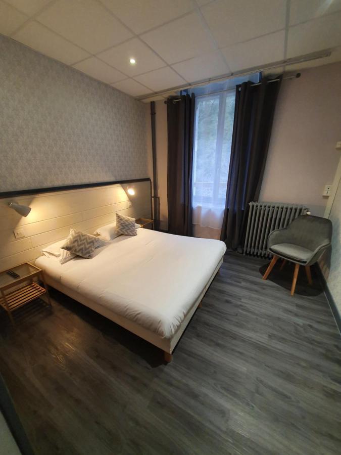 Auberge La Caverne Ларёнс Экстерьер фото
