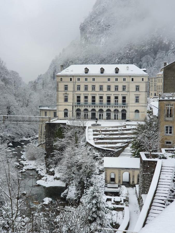 Auberge La Caverne Ларёнс Экстерьер фото
