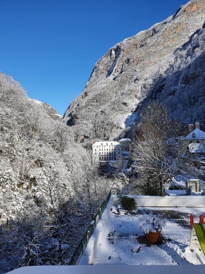 Auberge La Caverne Ларёнс Экстерьер фото
