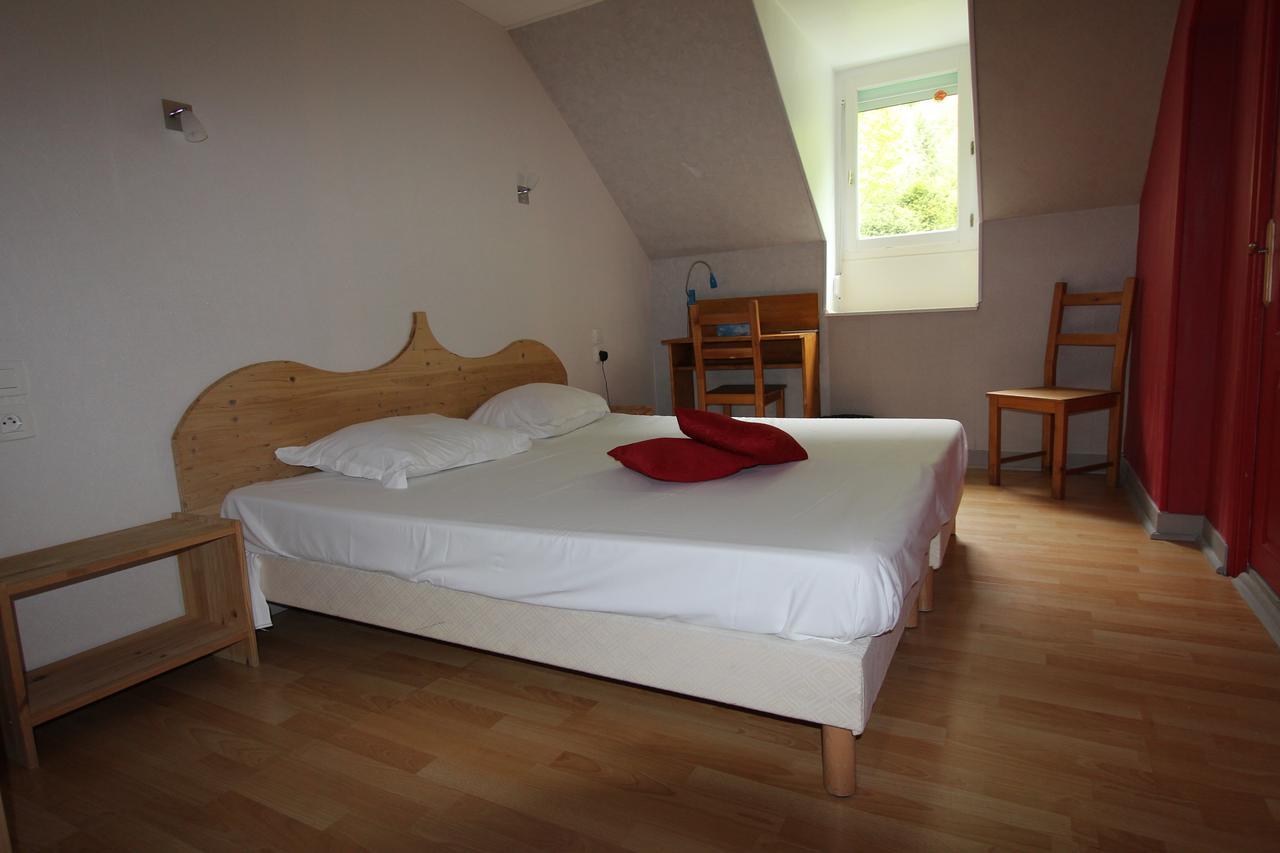 Auberge La Caverne Ларёнс Экстерьер фото