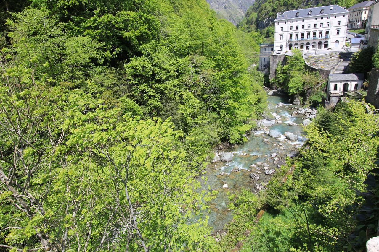 Auberge La Caverne Ларёнс Экстерьер фото