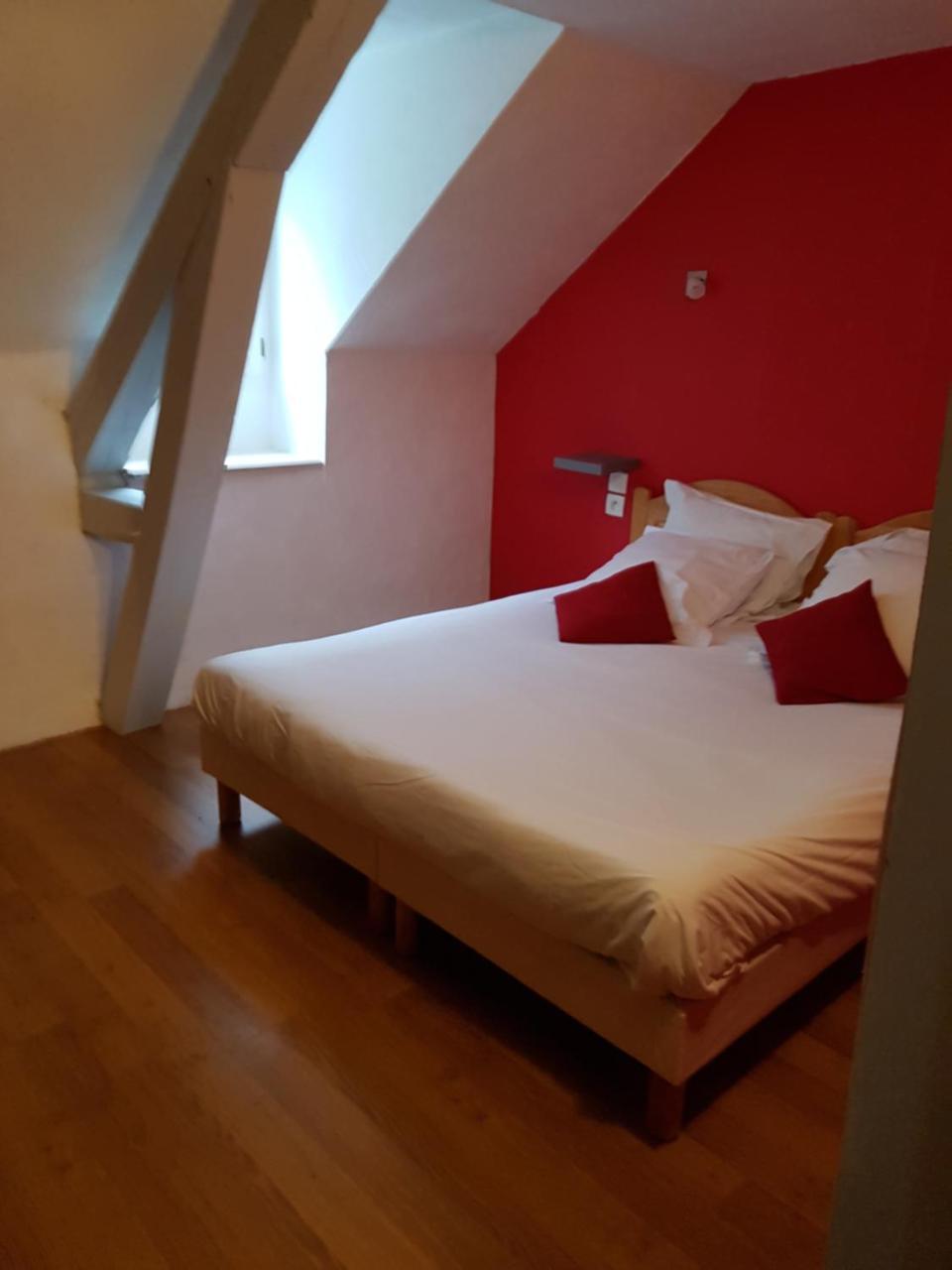 Auberge La Caverne Ларёнс Экстерьер фото