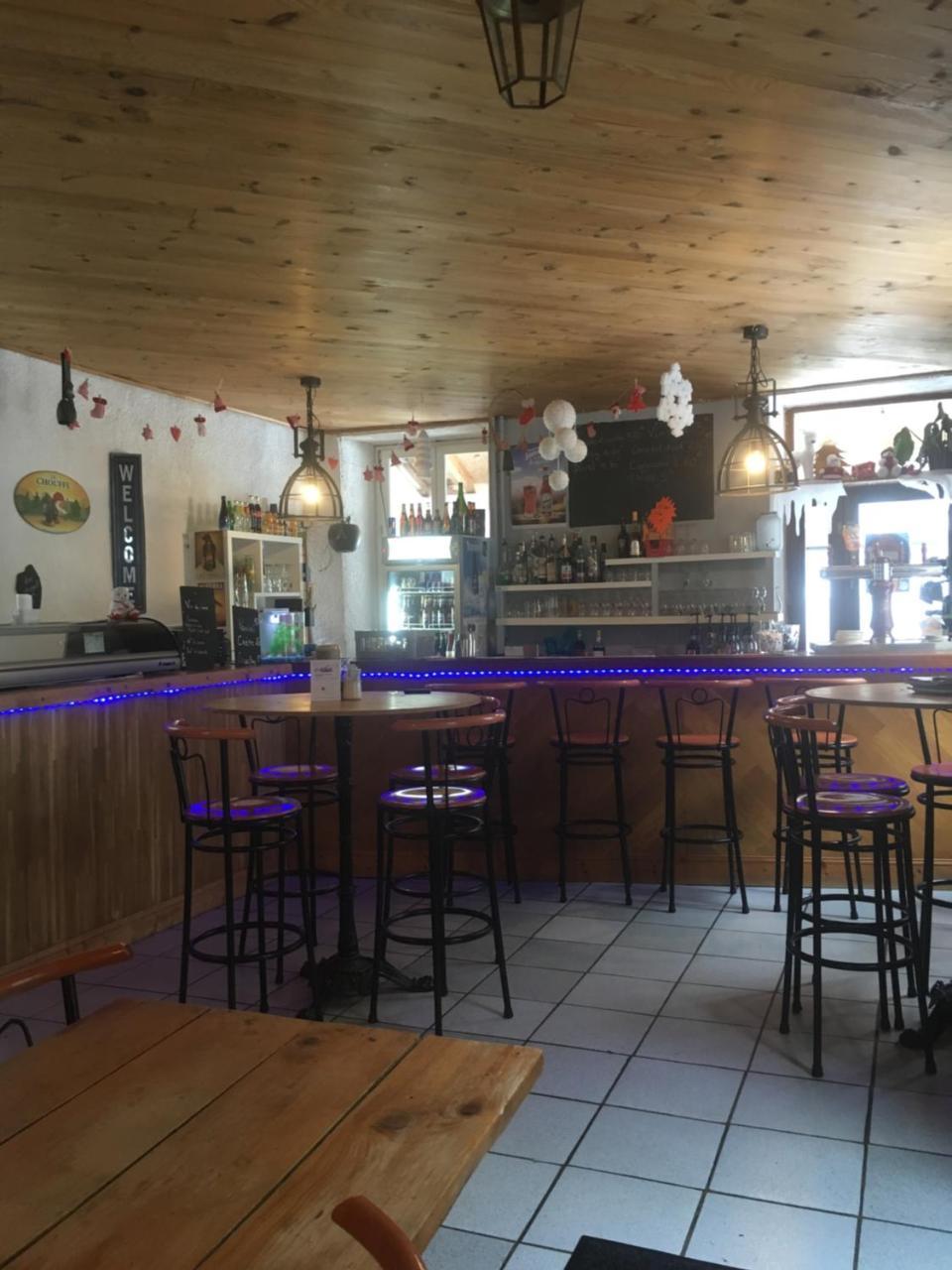 Auberge La Caverne Ларёнс Экстерьер фото